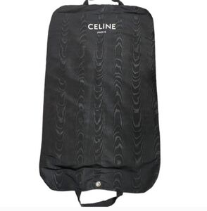 Celine Garment bag